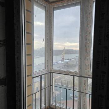 Продается 1-комнатная квартира, 28,7 м²