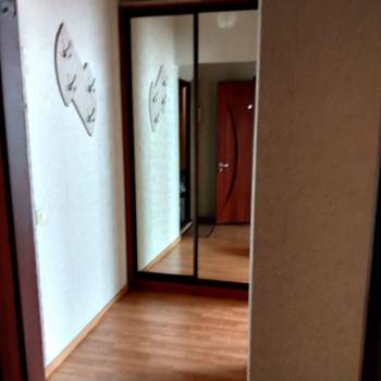Сдается 1-комнатная квартира, 35 м²