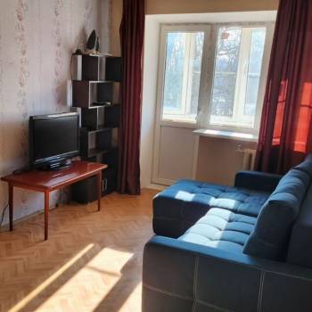 Продается 1-комнатная квартира, 30,6 м²