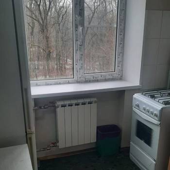 Продается 1-комнатная квартира, 30,6 м²