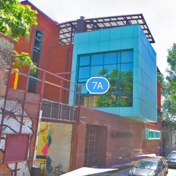 Продается Нежилое помещение, 732 м²