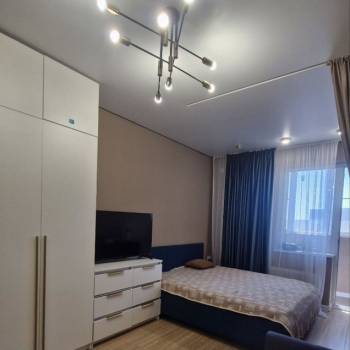 Продается 1-комнатная квартира, 33 м²