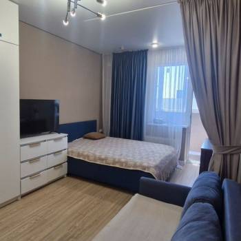 Продается 1-комнатная квартира, 33 м²
