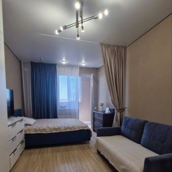 Продается 1-комнатная квартира, 33 м²
