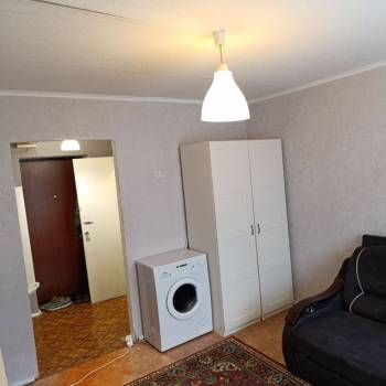 Продается 1-комнатная квартира, 19 м²