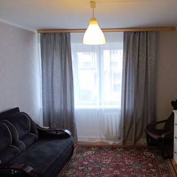 Продается 1-комнатная квартира, 19 м²