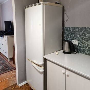Продается 1-комнатная квартира, 19 м²