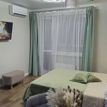 Продается 1-комнатная квартира, 33 м²