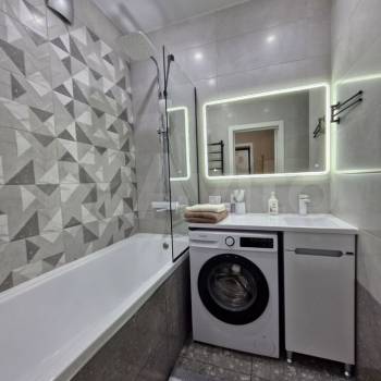 Продается 1-комнатная квартира, 33 м²