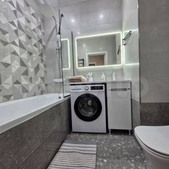Продается 1-комнатная квартира, 33 м²