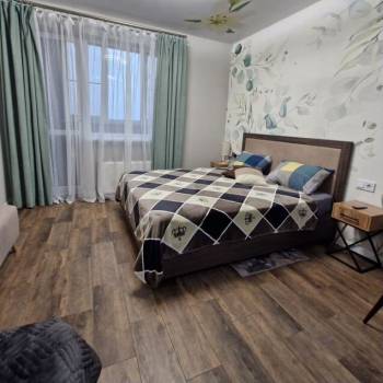 Продается 1-комнатная квартира, 33 м²