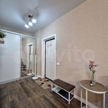 Продается 1-комнатная квартира, 33 м²