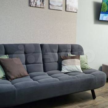Продается 1-комнатная квартира, 33 м²