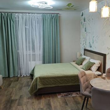 Продается 1-комнатная квартира, 33 м²