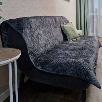 Продается 1-комнатная квартира, 33 м²