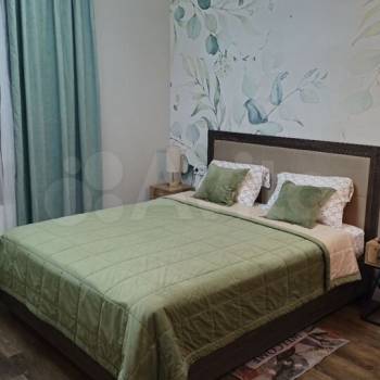Продается 1-комнатная квартира, 33 м²