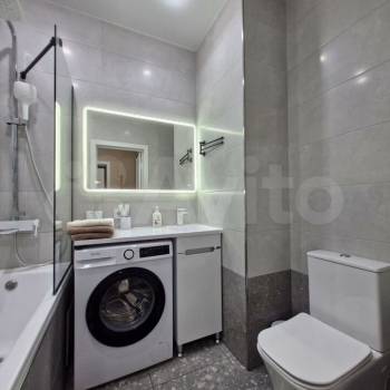Продается 1-комнатная квартира, 33 м²