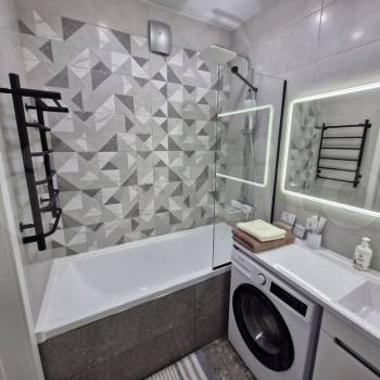 Продается 1-комнатная квартира, 33 м²