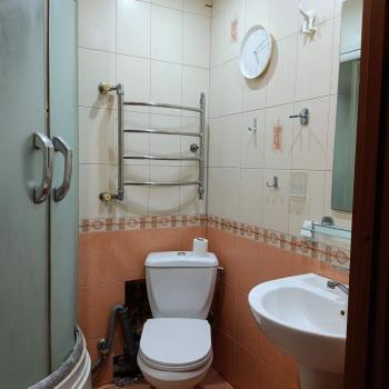 Продается 1-комнатная квартира, 32,6 м²