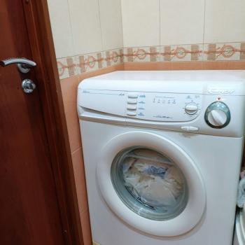 Продается 1-комнатная квартира, 32,6 м²