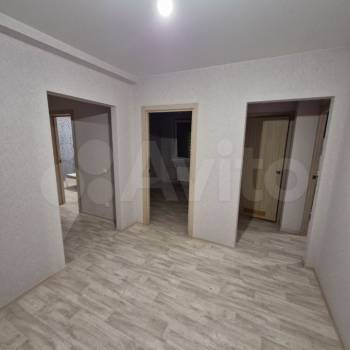 Сдается Многокомнатная квартира, 64 м²