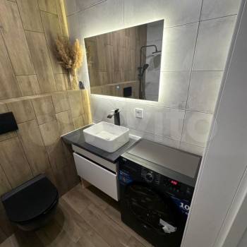 Сдается 1-комнатная квартира, 28 м²