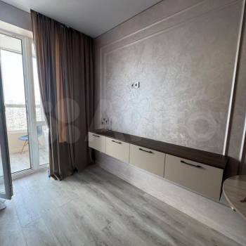 Сдается 1-комнатная квартира, 28 м²