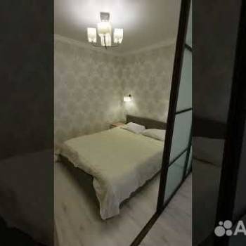 Сдается 1-комнатная квартира, 42 м²