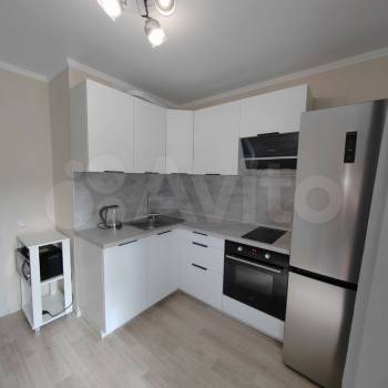 Сдается 1-комнатная квартира, 34 м²