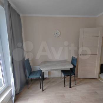 Сдается 1-комнатная квартира, 34 м²