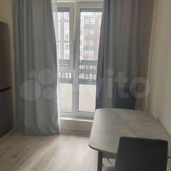 Сдается 1-комнатная квартира, 34 м²