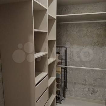 Сдается 1-комнатная квартира, 52 м²