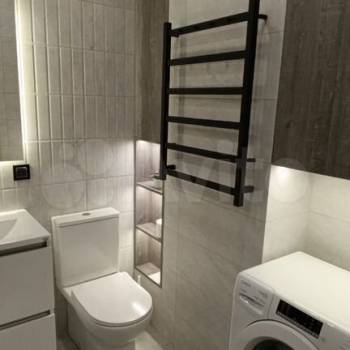 Сдается 1-комнатная квартира, 52 м²