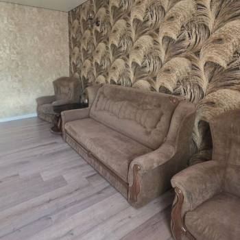 Сдается 2-х комнатная квартира, 60 м²