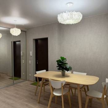 Сдается 2-х комнатная квартира, 42 м²