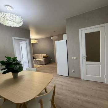 Сдается 2-х комнатная квартира, 42 м²