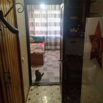 Продается 1-комнатная квартира, 20 м²