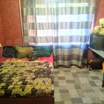Продается 1-комнатная квартира, 20 м²