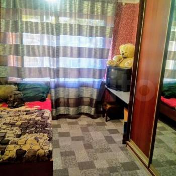 Продается 1-комнатная квартира, 20 м²