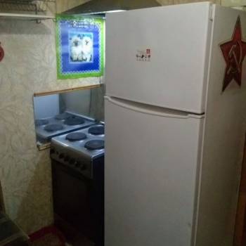 Продается 1-комнатная квартира, 20 м²