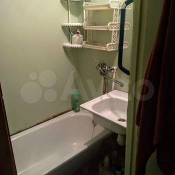 Продается 1-комнатная квартира, 20 м²