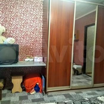 Продается 1-комнатная квартира, 20 м²