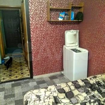 Продается 1-комнатная квартира, 20 м²