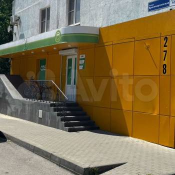 Продается Нежилое помещение, 57,2 м²