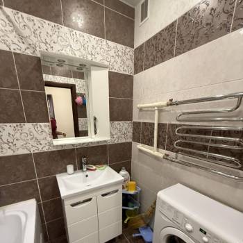 Сдается 1-комнатная квартира, 45 м²