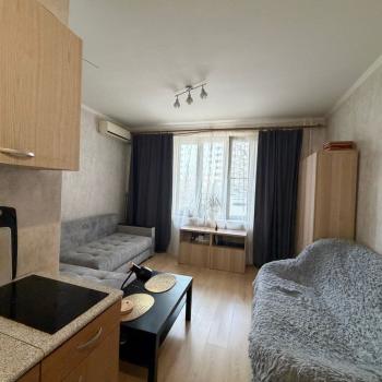Сдается 1-комнатная квартира, 24 м²
