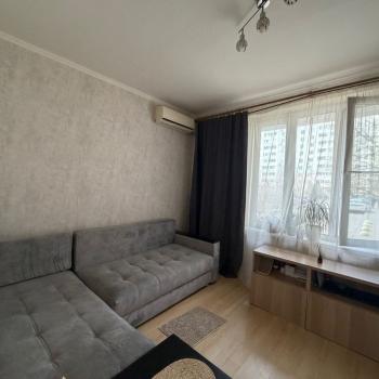 Сдается 1-комнатная квартира, 24 м²