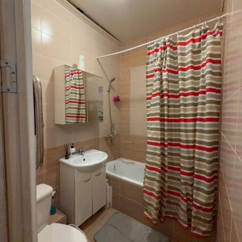 Сдается 1-комнатная квартира, 24 м²