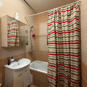 Сдается 1-комнатная квартира, 24 м²