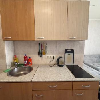 Сдается 1-комнатная квартира, 24 м²